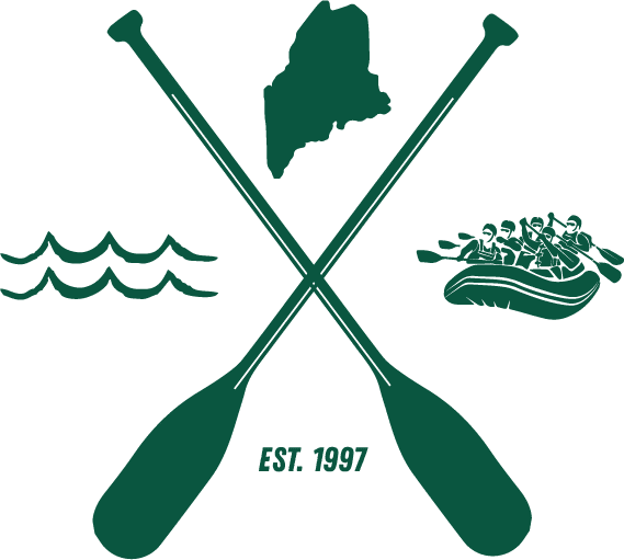 Three Rivers Whitewater Rafting Maine