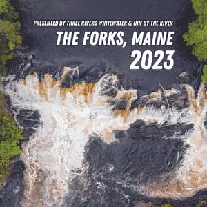 Forks Maine Calendar