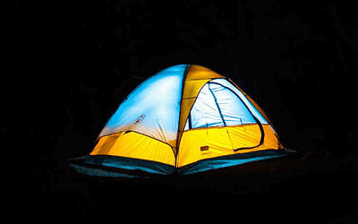 Camping Checklist: 10 Essentials to Pack for your Next Camping Trip