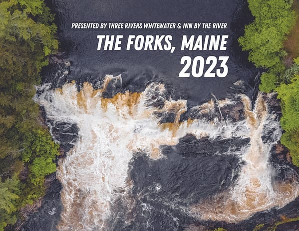 Forks Maine Calendar